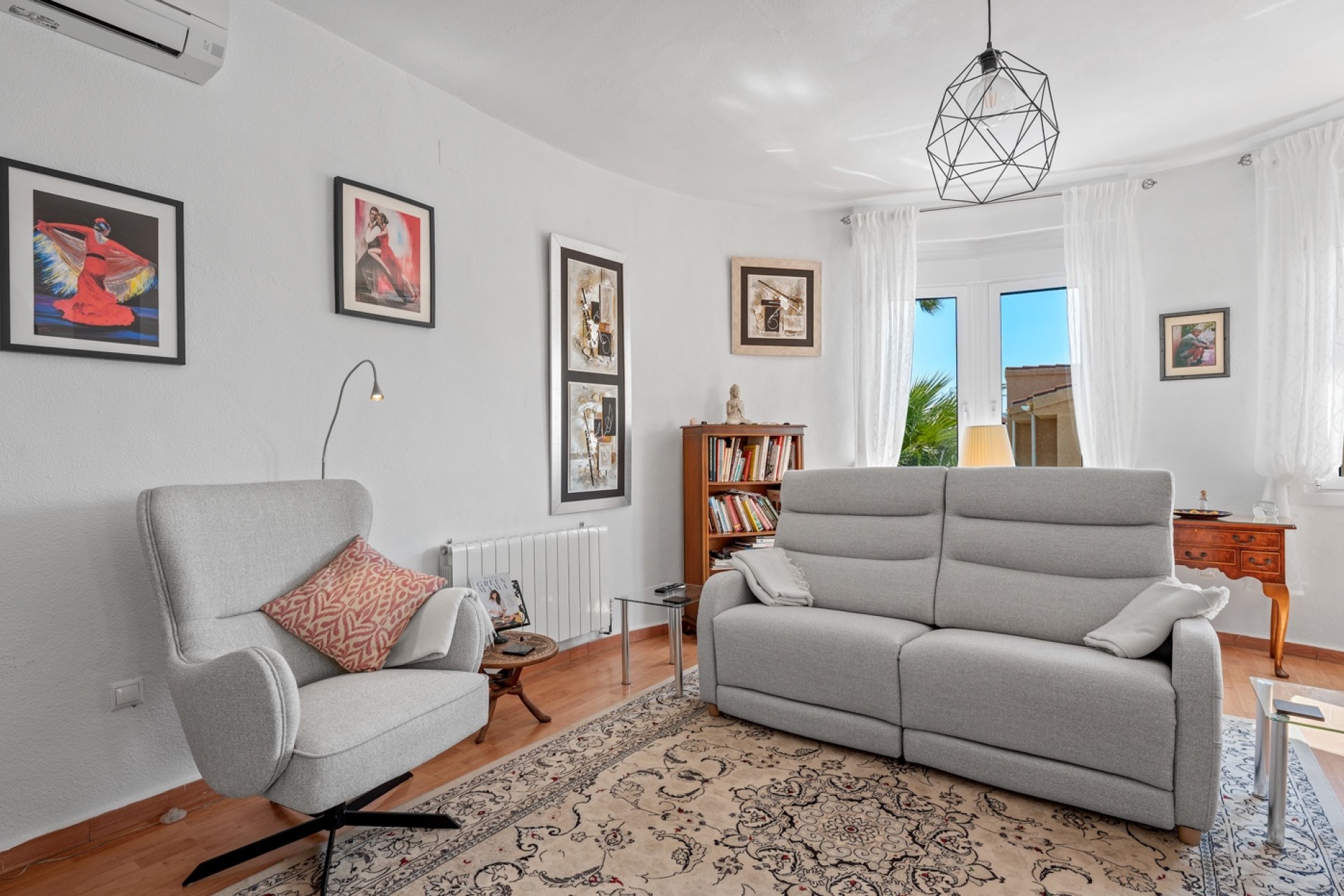 Vente - Villa - Ciudad Quesada - Rojales - Rojales