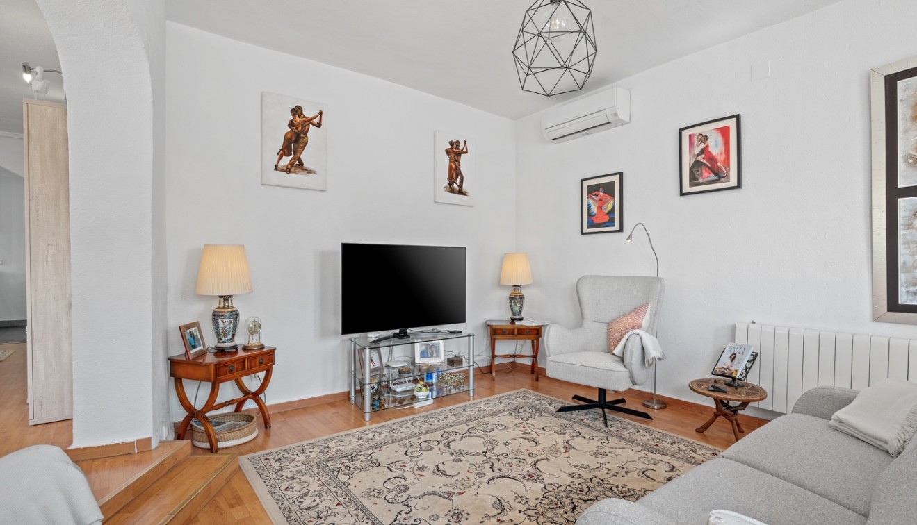 Vente - Villa - Ciudad Quesada - Rojales - Rojales