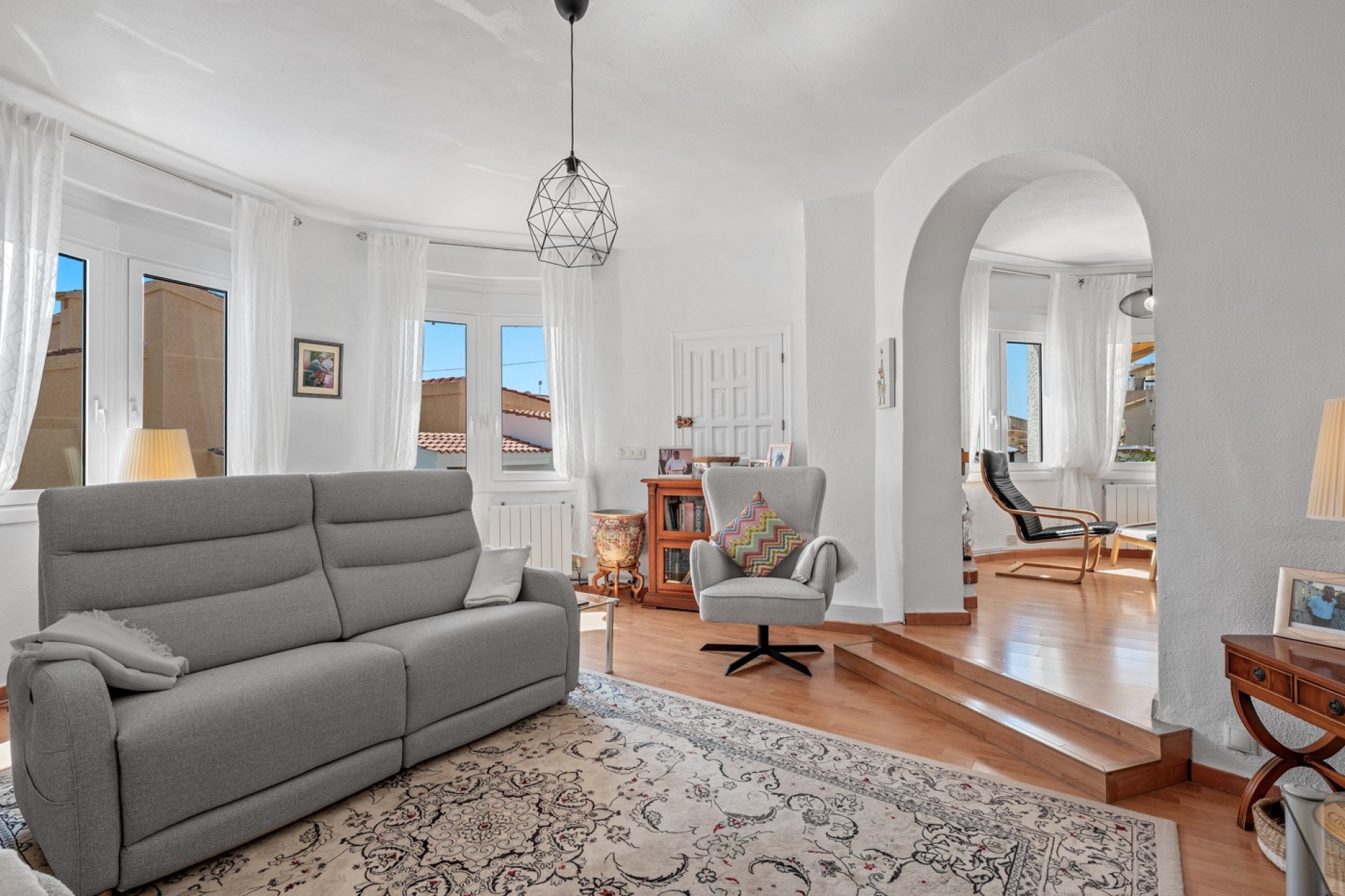 Vente - Villa - Ciudad Quesada - Rojales - Rojales