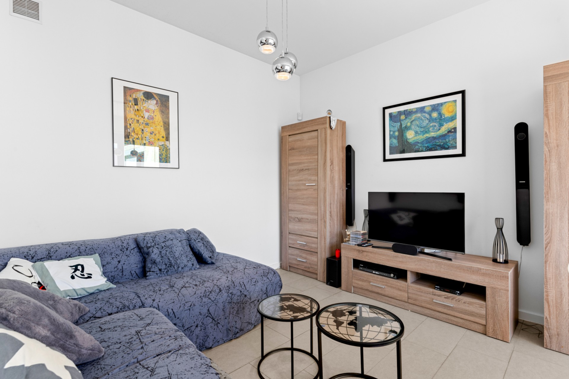 Vente - Villa - Ciudad Quesada - Rojales