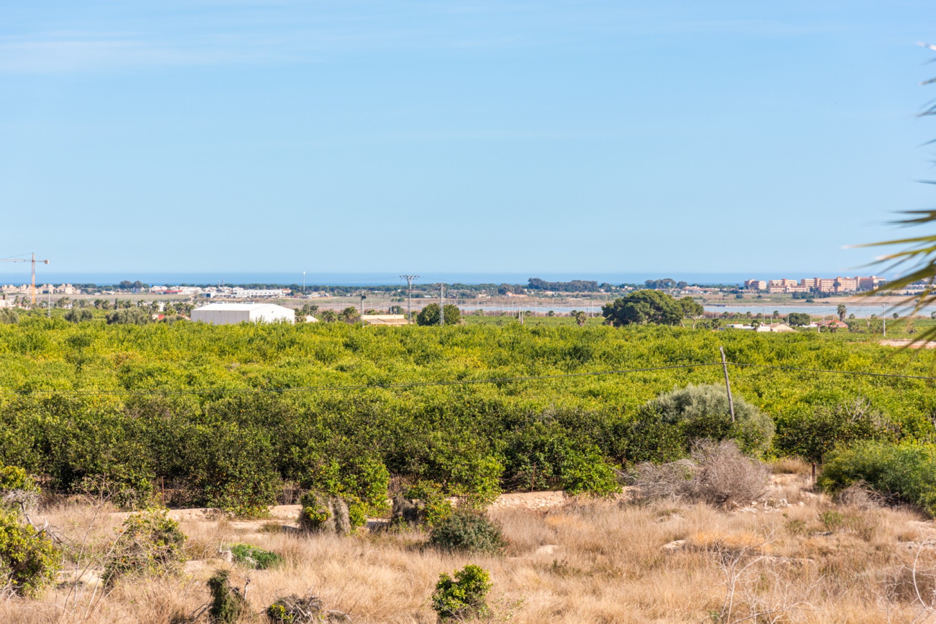 Vente - Villa - Ciudad Quesada - Rojales