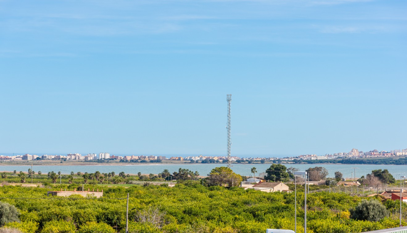 Vente - Villa - Ciudad Quesada - Rojales