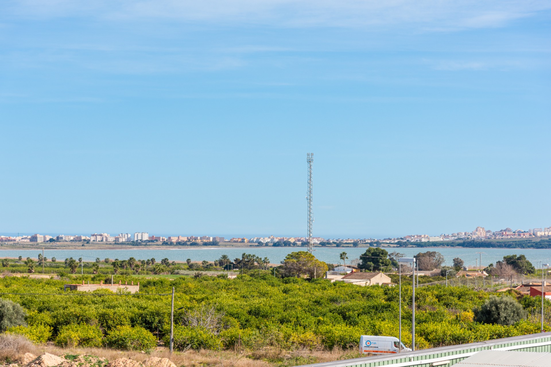 Vente - Villa - Ciudad Quesada - Rojales