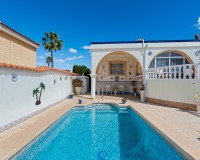 Vente - Villa - Ciudad Quesada - Rojales