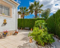 Vente - Villa - Ciudad Quesada - Rojales