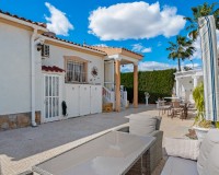 Vente - Villa - Ciudad Quesada - Rojales