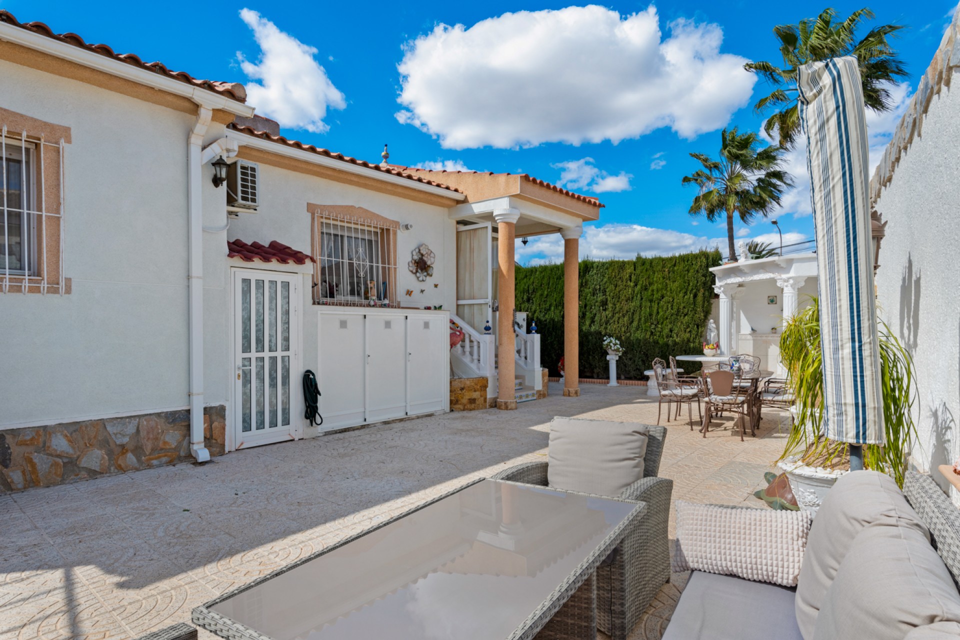 Vente - Villa - Ciudad Quesada - Rojales