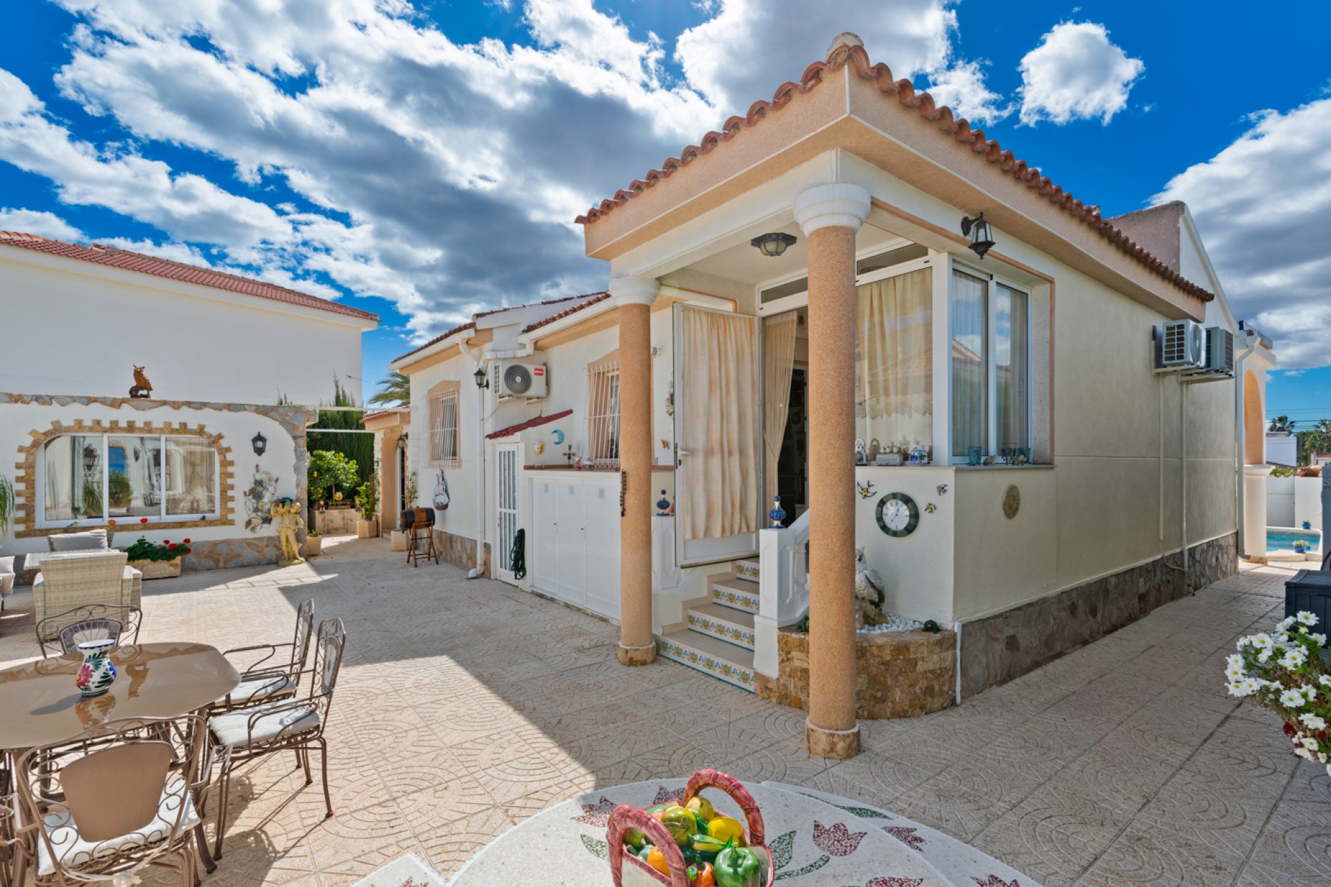 Vente - Villa - Ciudad Quesada - Rojales