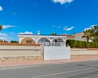 Vente - Villa - Ciudad Quesada - Rojales