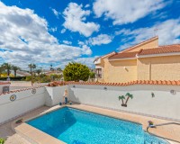 Vente - Villa - Ciudad Quesada - Rojales