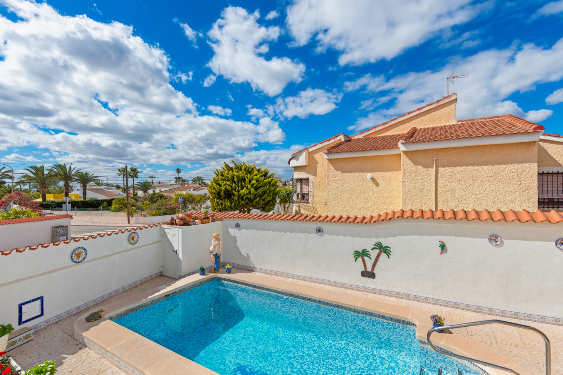 Vente - Villa - Ciudad Quesada - Rojales