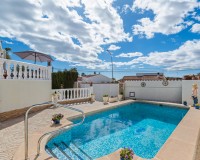 Vente - Villa - Ciudad Quesada - Rojales