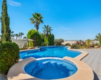 Vente - Villa - Ciudad Quesada - Rojales