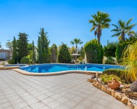 Vente - Villa - Ciudad Quesada - Rojales