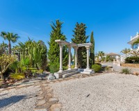 Vente - Villa - Ciudad Quesada - Rojales