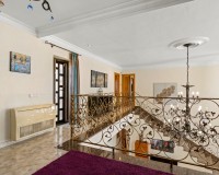 Vente - Villa - Ciudad Quesada - Rojales