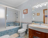 Vente - Villa - Ciudad Quesada - Rojales