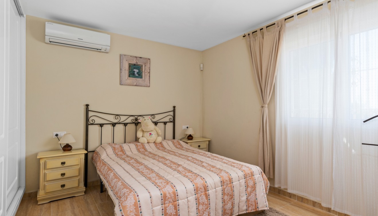 Vente - Villa - Ciudad Quesada - Rojales