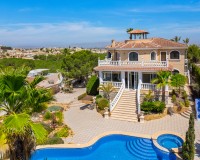 Vente - Villa - Ciudad Quesada - Rojales