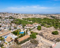 Vente - Villa - Ciudad Quesada - Rojales