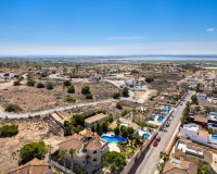 Vente - Villa - Ciudad Quesada - Rojales