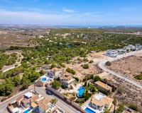 Vente - Villa - Ciudad Quesada - Rojales