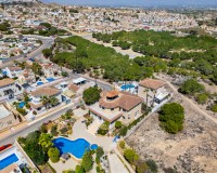 Vente - Villa - Ciudad Quesada - Rojales