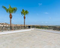 Vente - Villa - Ciudad Quesada - Rojales