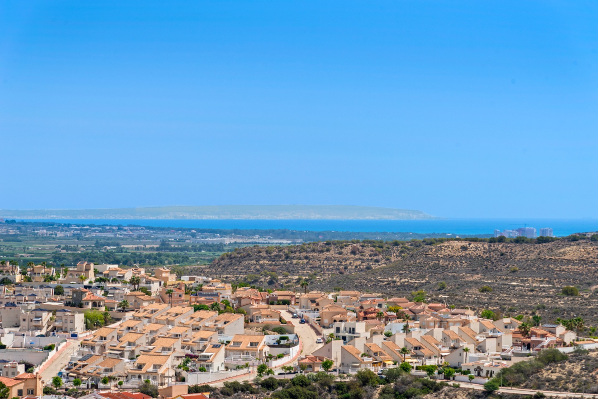 Vente - Villa - Ciudad Quesada - Rojales