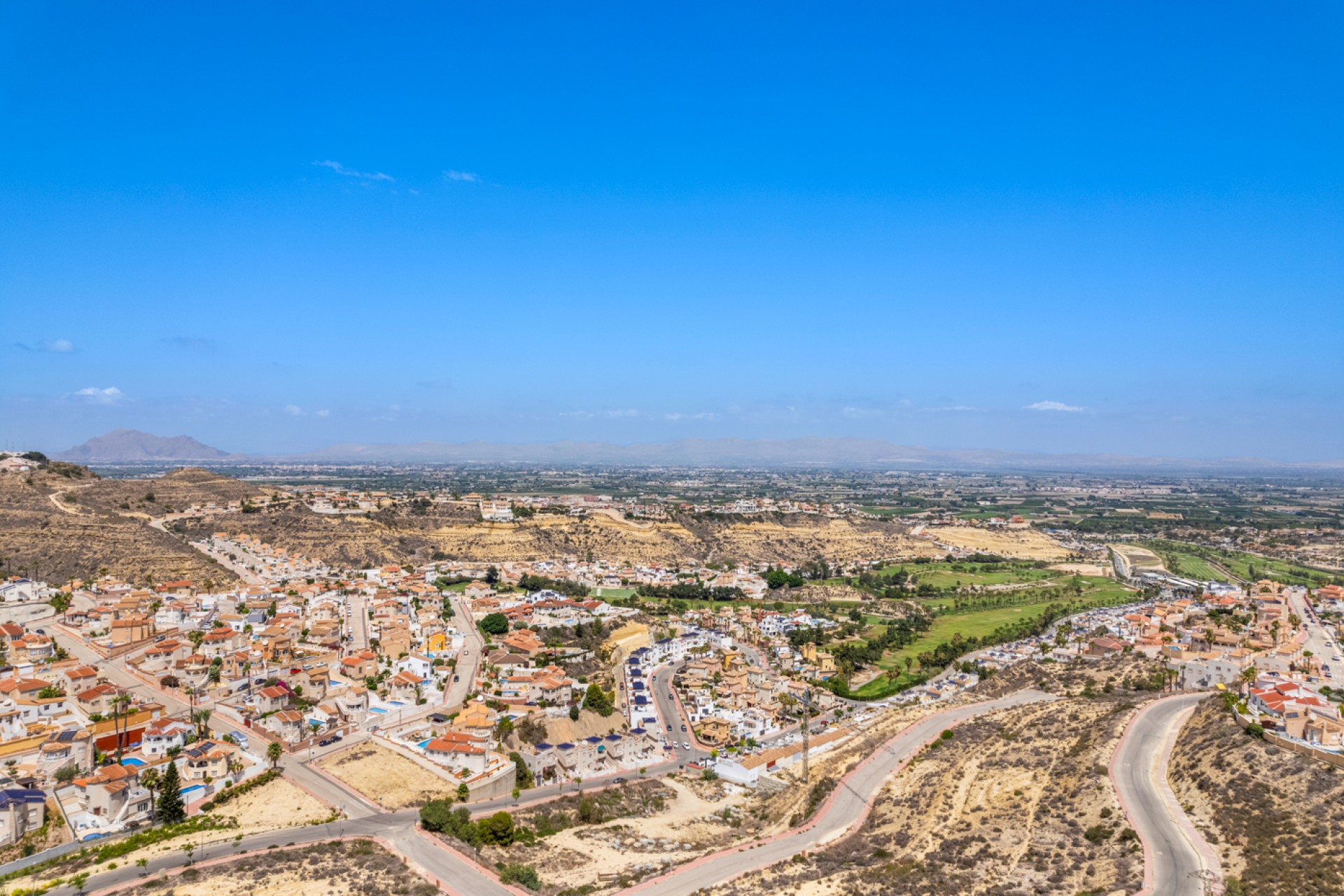 Vente - Villa - Ciudad Quesada - Rojales