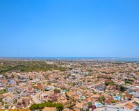 Vente - Villa - Ciudad Quesada - Rojales