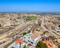 Vente - Villa - Ciudad Quesada - Rojales