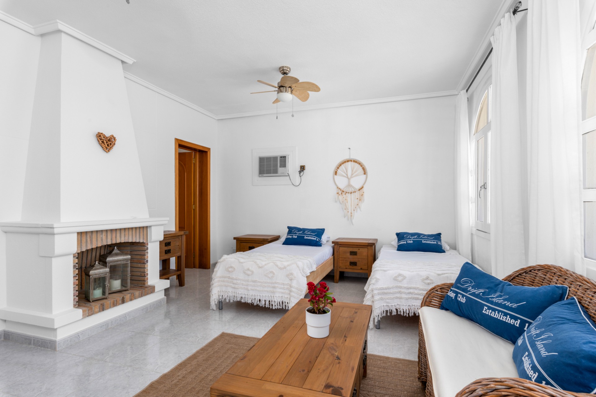 Vente - Villa - Ciudad Quesada - Rojales