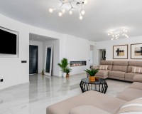 Vente - Villa - Ciudad Quesada - Rojales