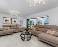 Vente - Villa - Ciudad Quesada - Rojales