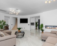 Vente - Villa - Ciudad Quesada - Rojales