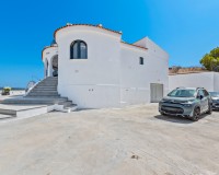 Vente - Villa - Ciudad Quesada - Rojales