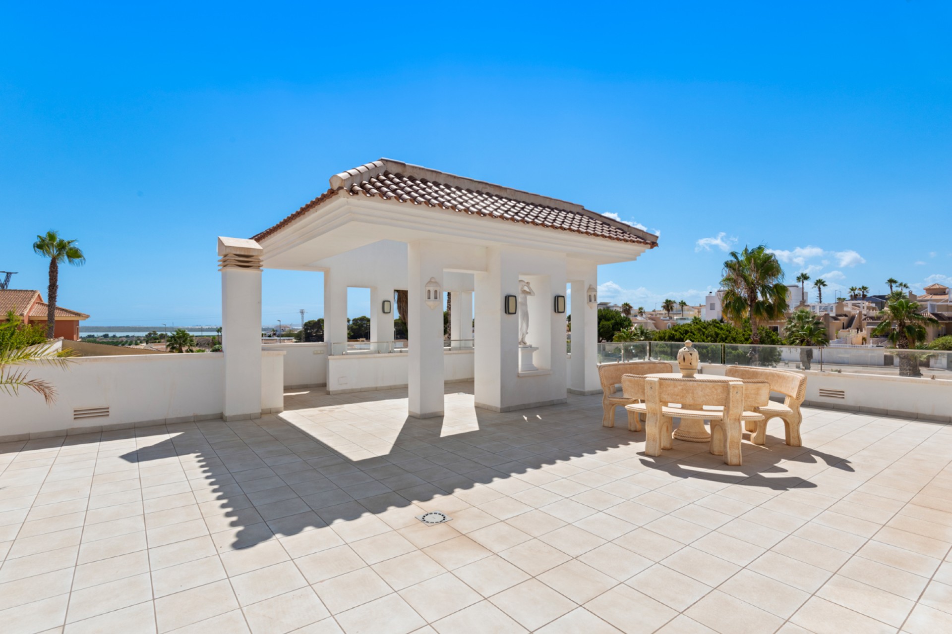 Vente - Villa - Ciudad Quesada - Rojales