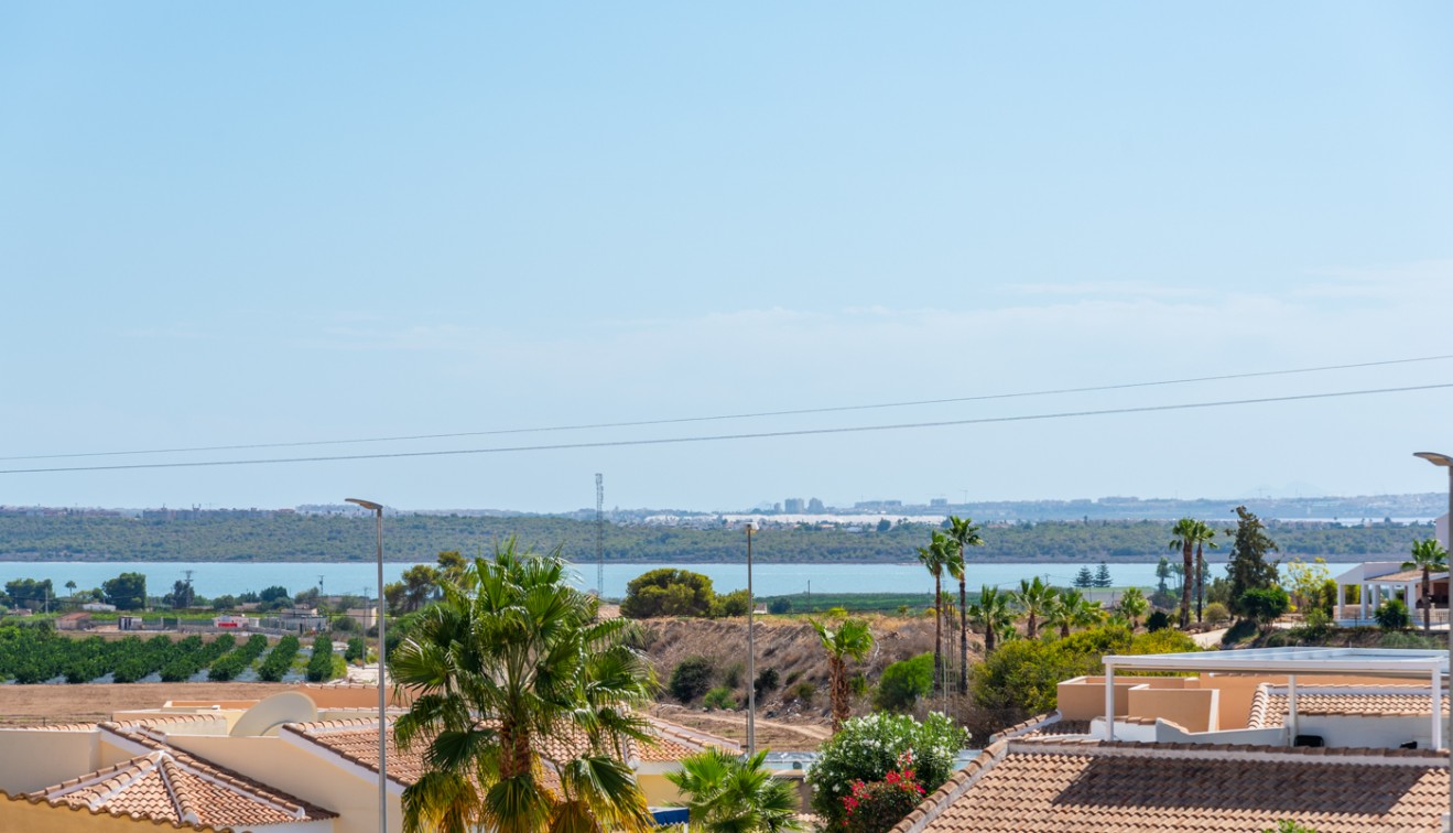 Vente - Villa - Ciudad Quesada - Rojales