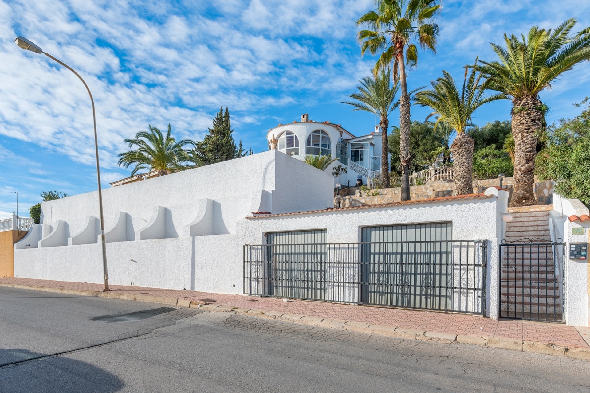 Vente - Villa - Ciudad Quesada - Rojales