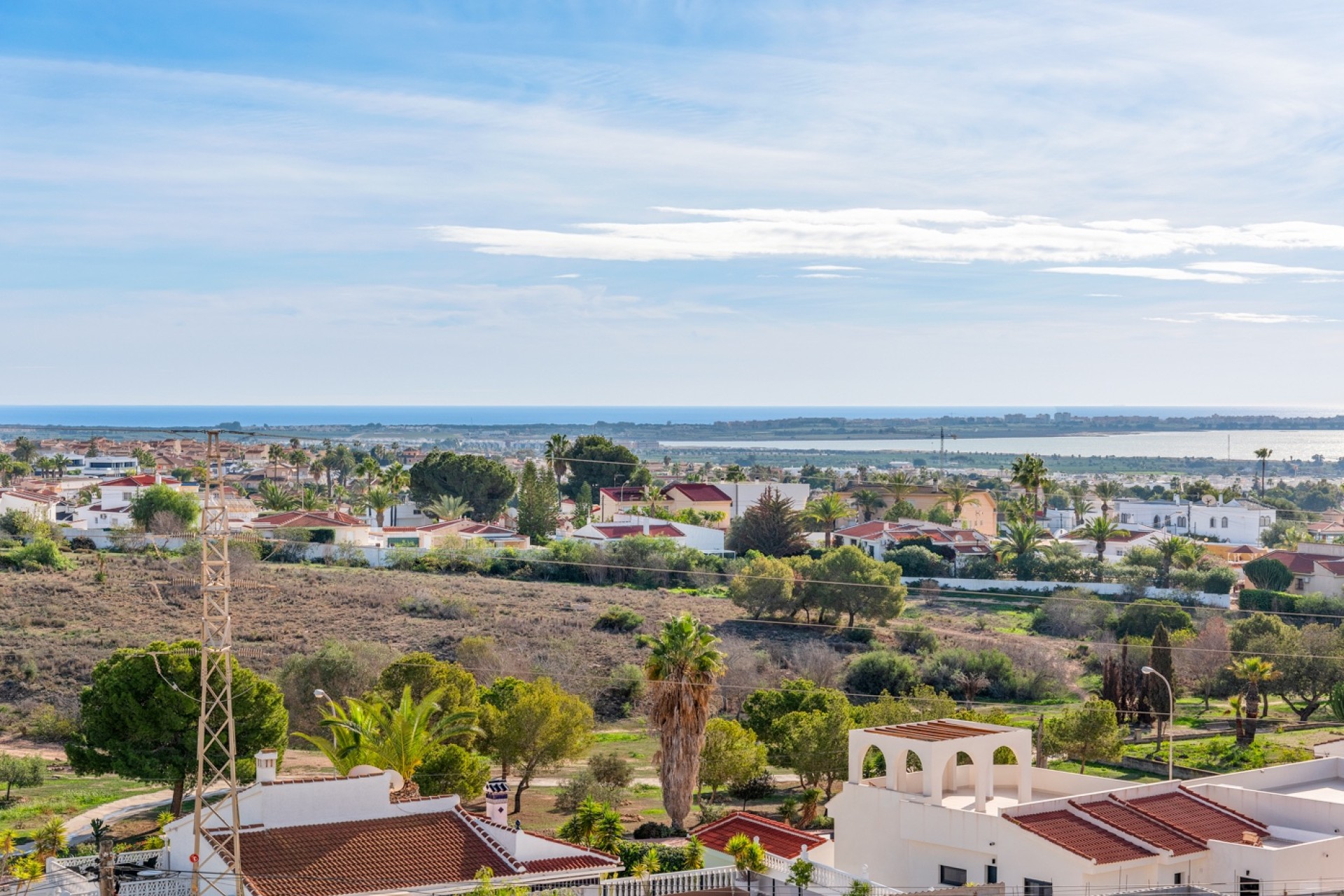 Vente - Villa - Ciudad Quesada - Rojales