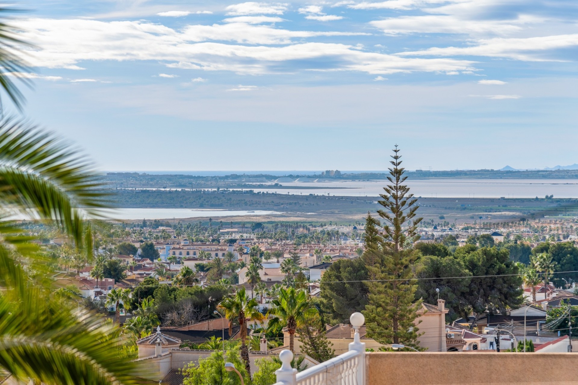 Vente - Villa - Ciudad Quesada - Rojales