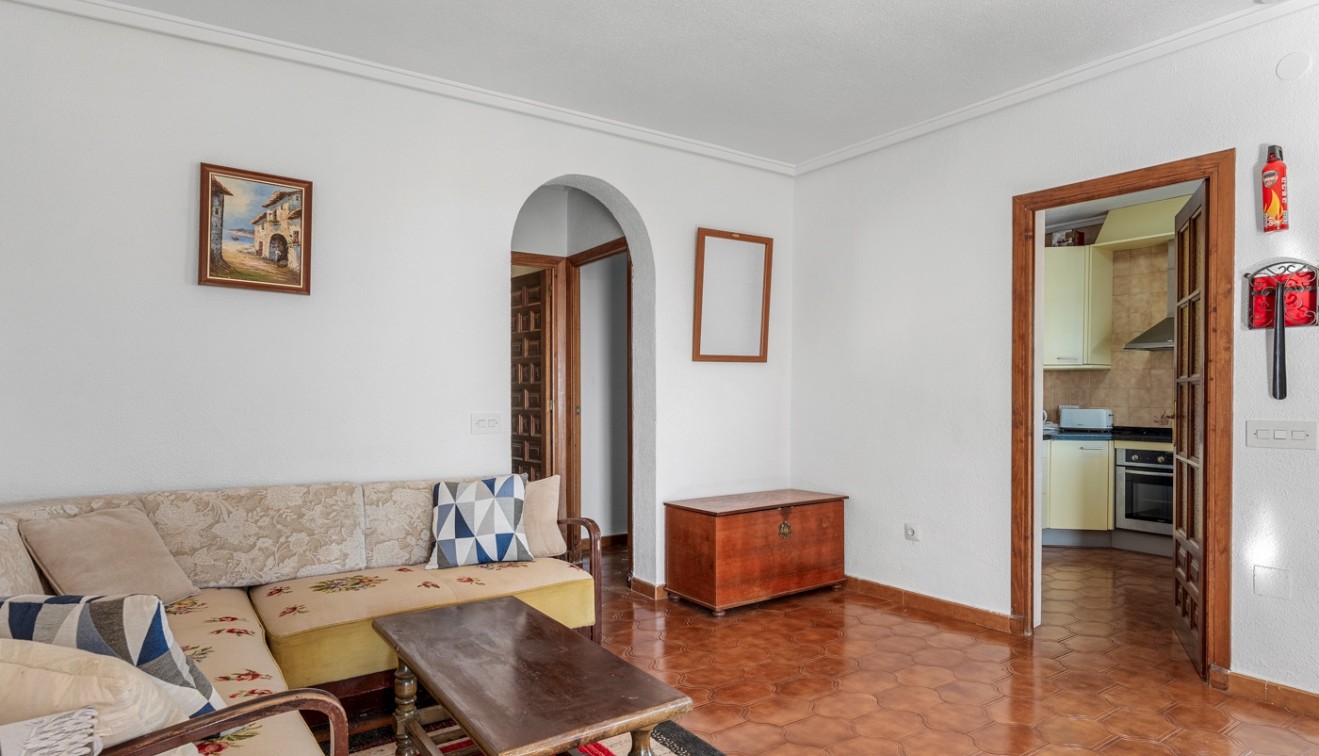 Vente - Villa - Ciudad Quesada - Rojales