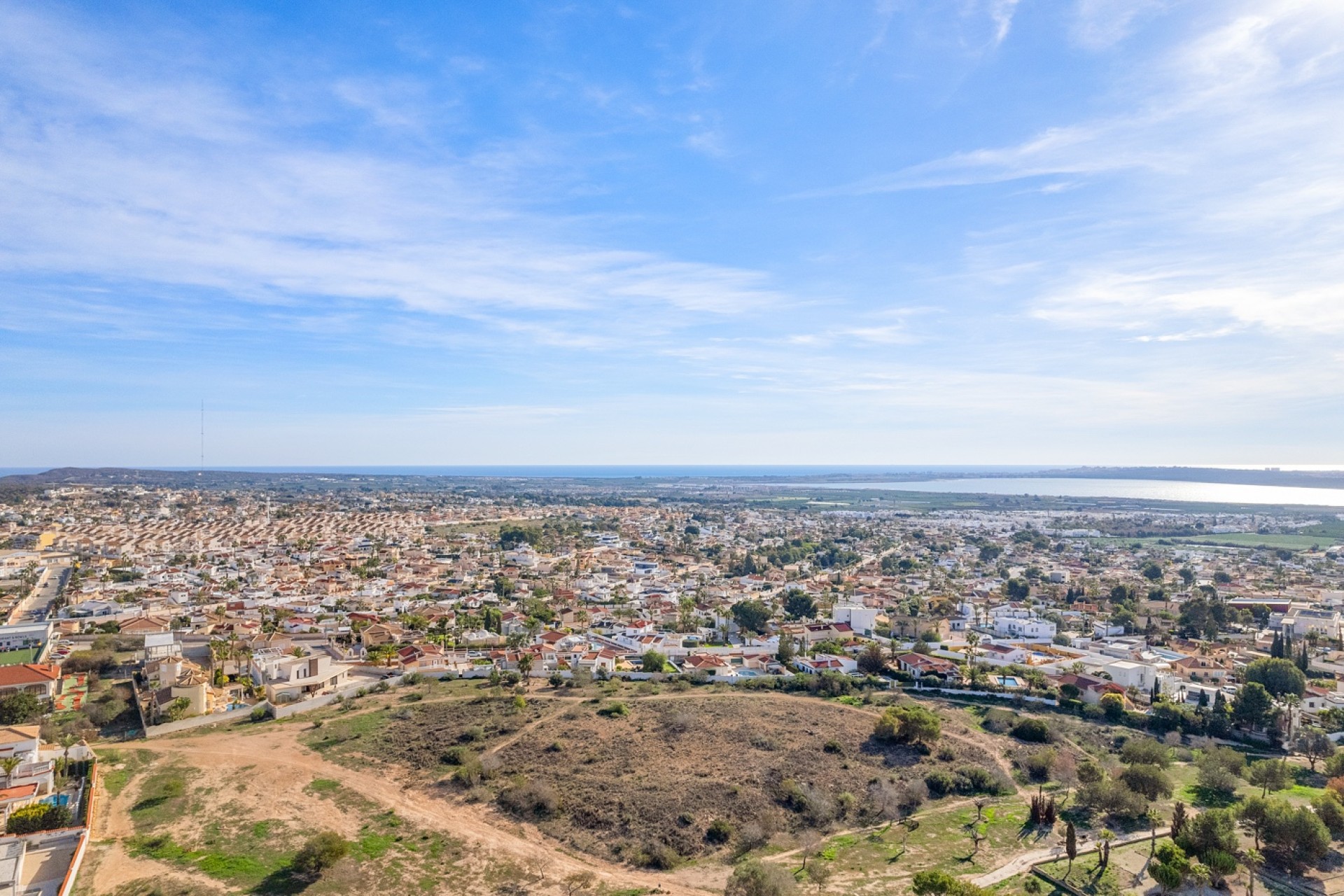 Vente - Villa - Ciudad Quesada - Rojales