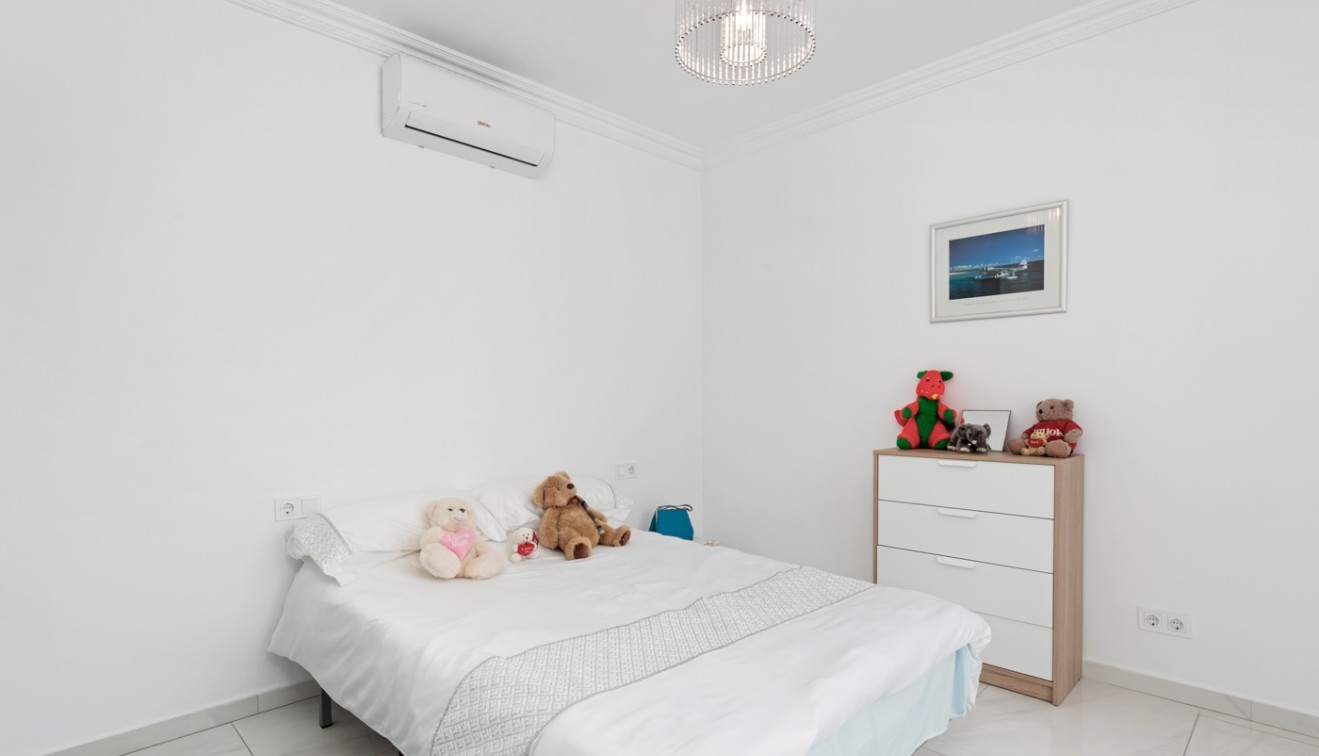 Vente - Villa - Ciudad Quesada - Rojales