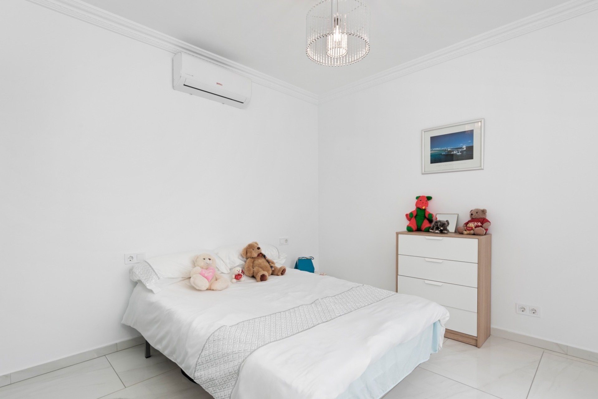 Vente - Villa - Ciudad Quesada - Rojales