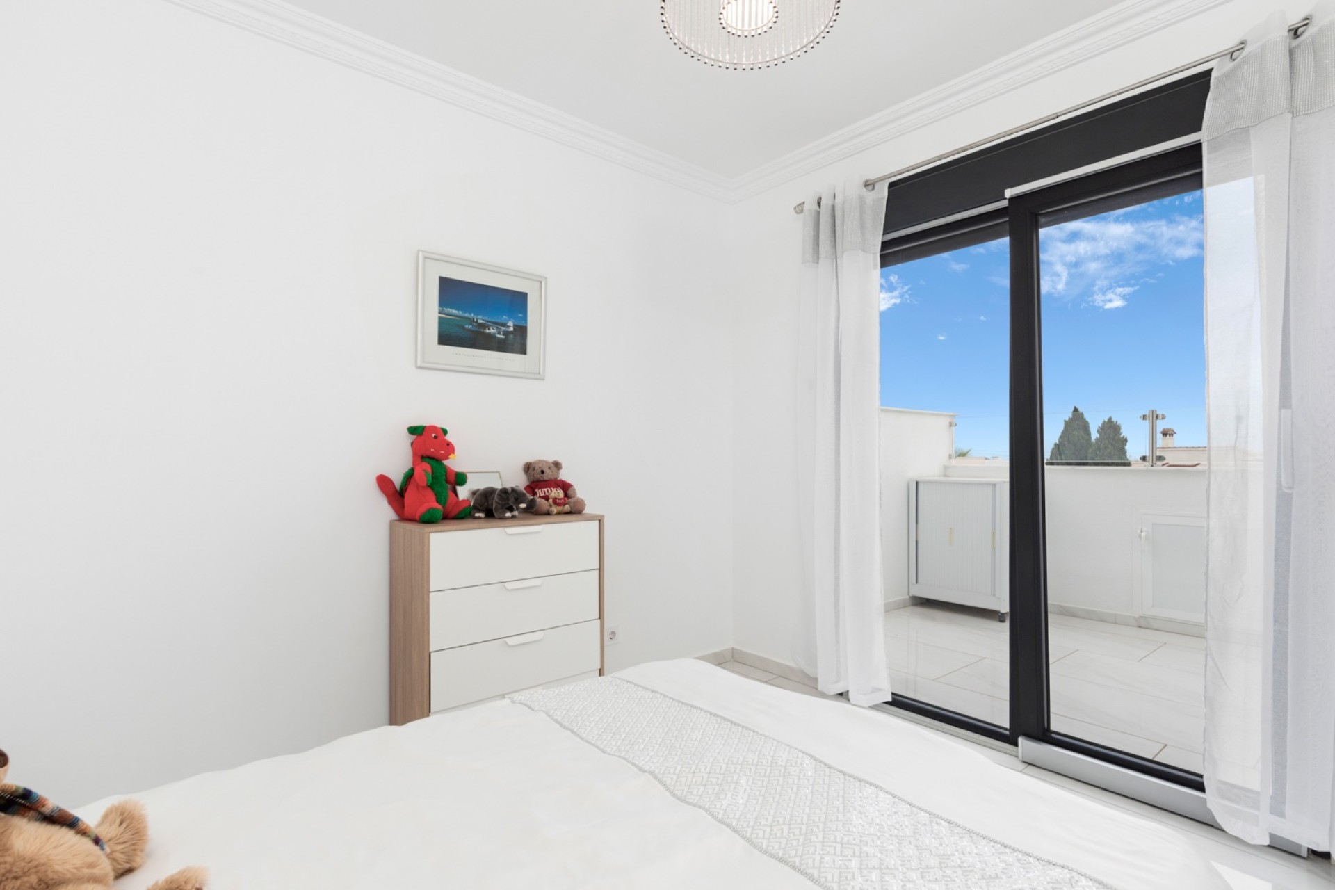 Vente - Villa - Ciudad Quesada - Rojales