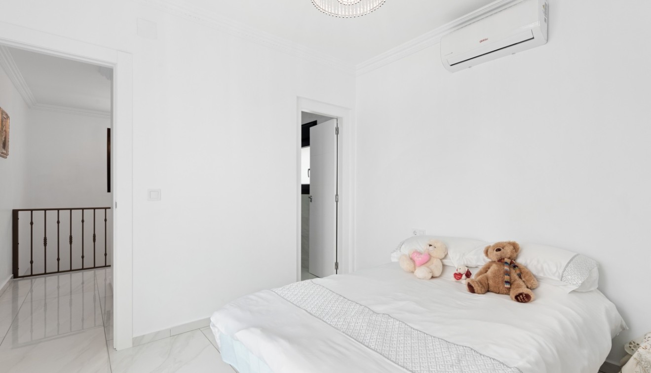 Vente - Villa - Ciudad Quesada - Rojales