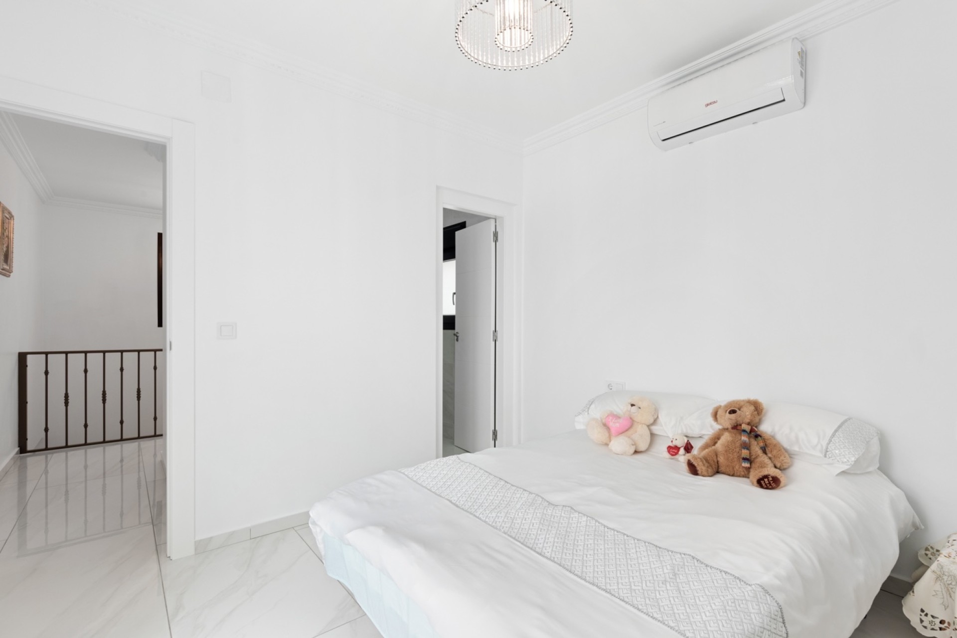 Vente - Villa - Ciudad Quesada - Rojales