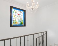 Vente - Villa - Ciudad Quesada - Rojales